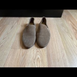 Lucky Brand Carthy Loafer